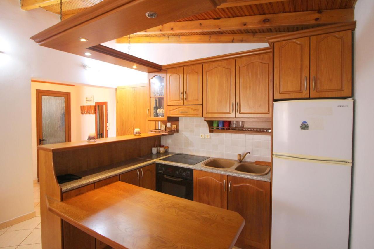 סרנדה Alex Apartments מראה חיצוני תמונה