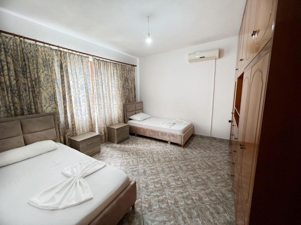 סרנדה Alex Apartments מראה חיצוני תמונה