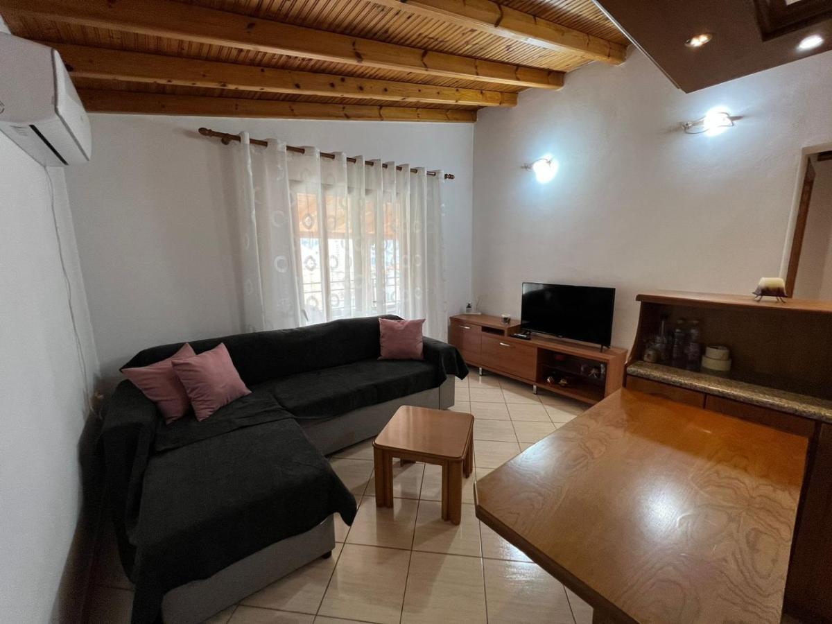 סרנדה Alex Apartments מראה חיצוני תמונה