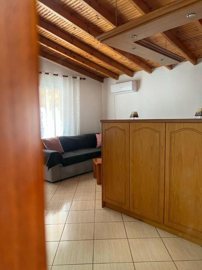 סרנדה Alex Apartments מראה חיצוני תמונה