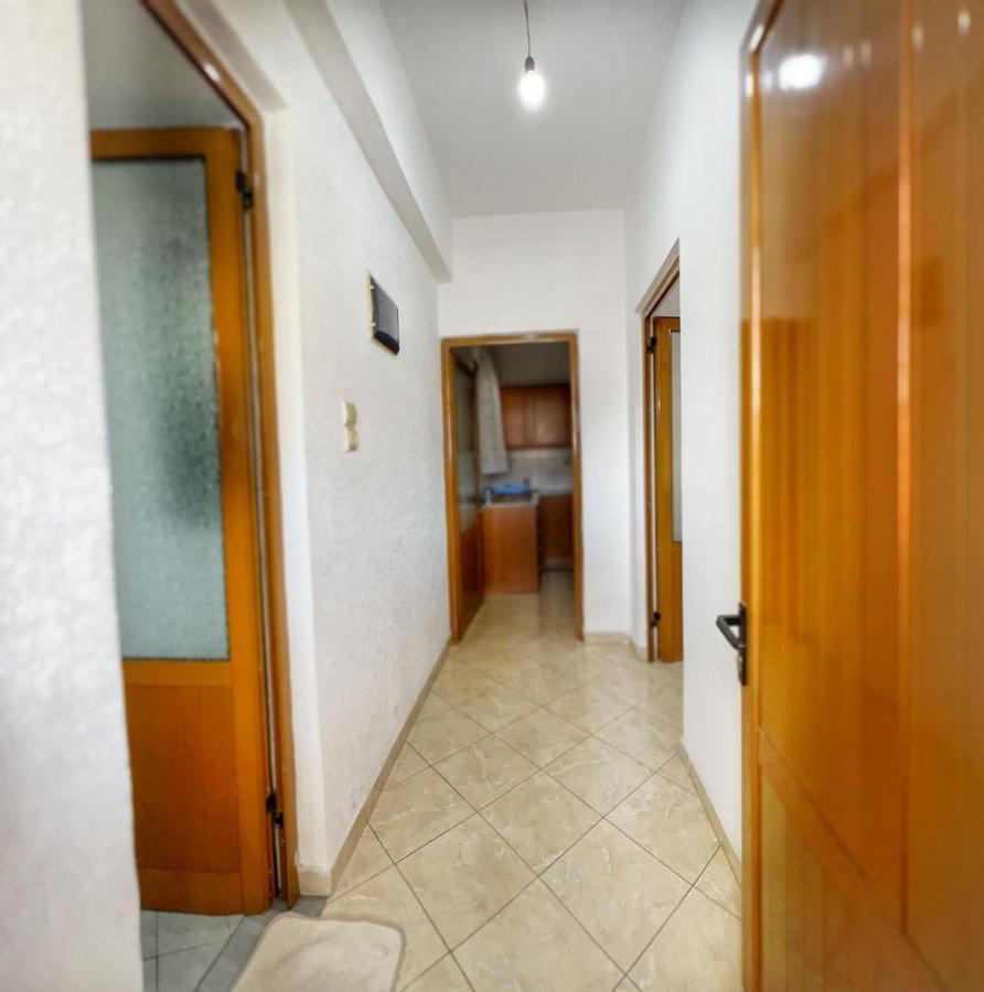 סרנדה Alex Apartments מראה חיצוני תמונה