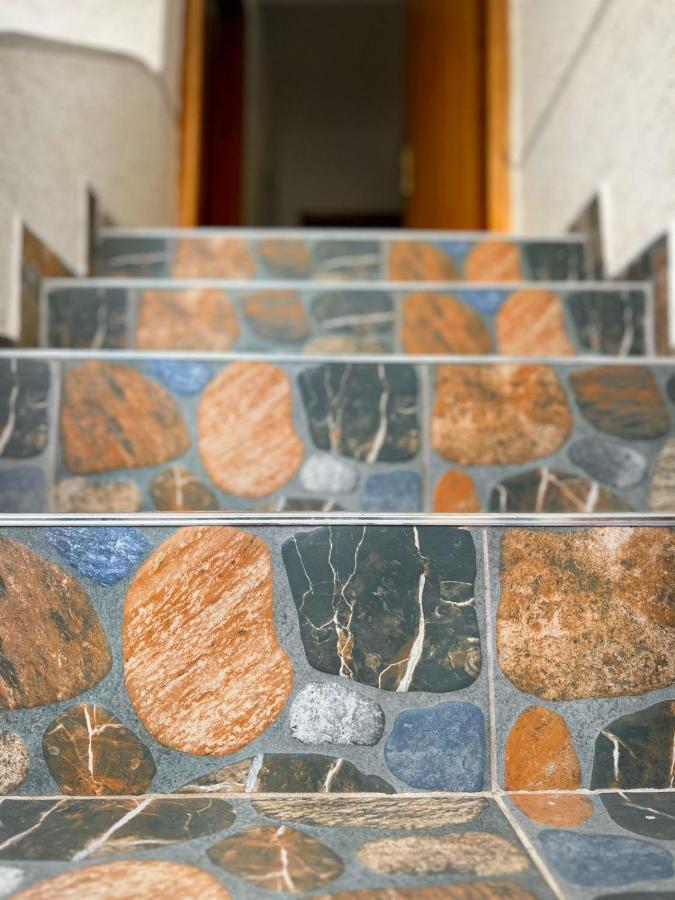 סרנדה Alex Apartments מראה חיצוני תמונה