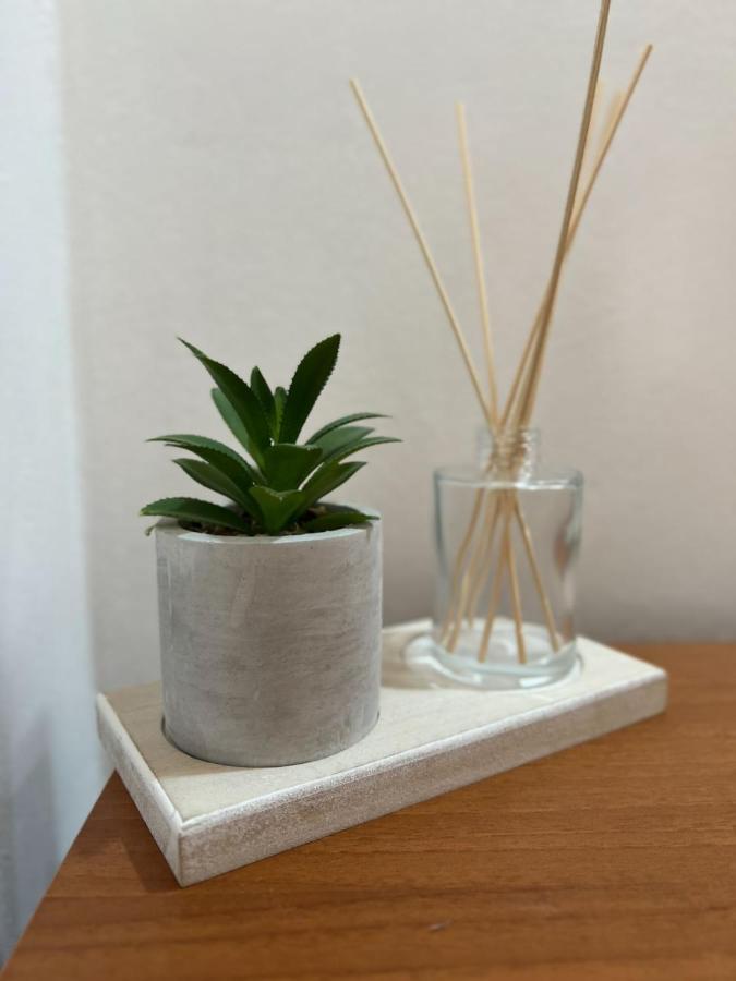 סרנדה Alex Apartments מראה חיצוני תמונה