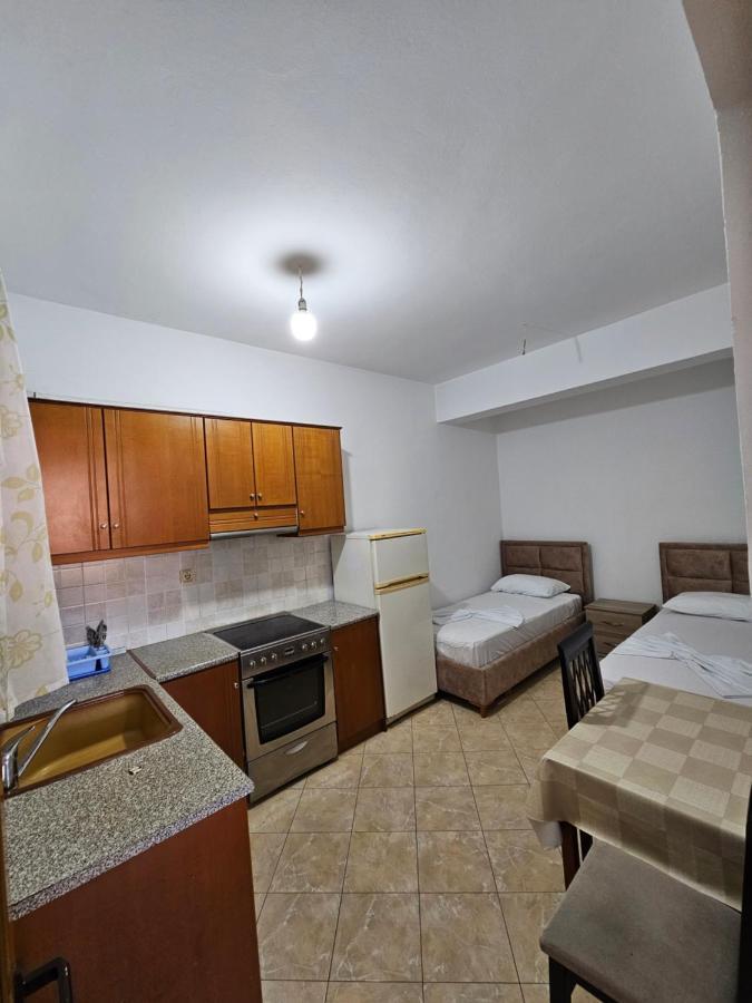 סרנדה Alex Apartments מראה חיצוני תמונה