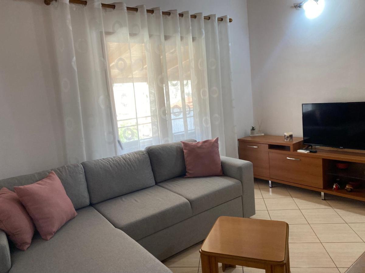 סרנדה Alex Apartments מראה חיצוני תמונה