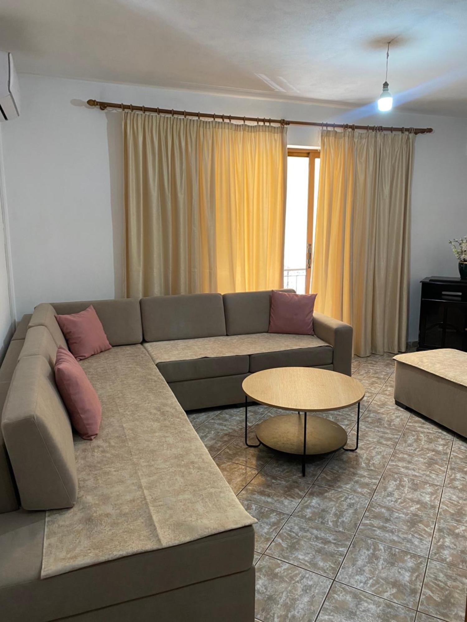 סרנדה Alex Apartments מראה חיצוני תמונה