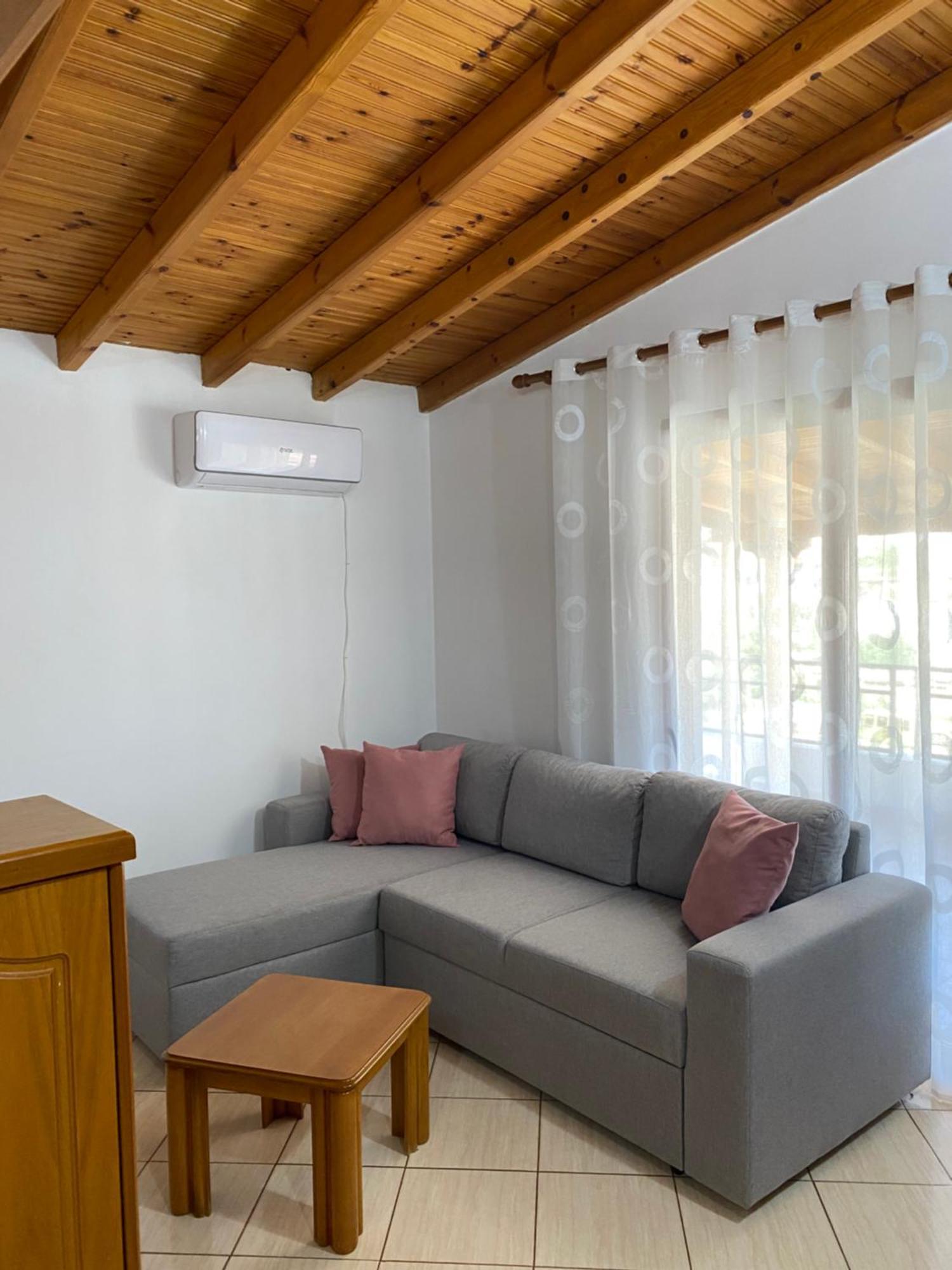 סרנדה Alex Apartments חדר תמונה