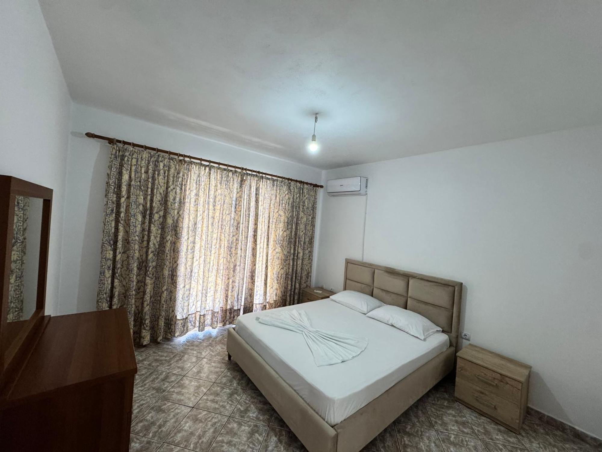 סרנדה Alex Apartments מראה חיצוני תמונה
