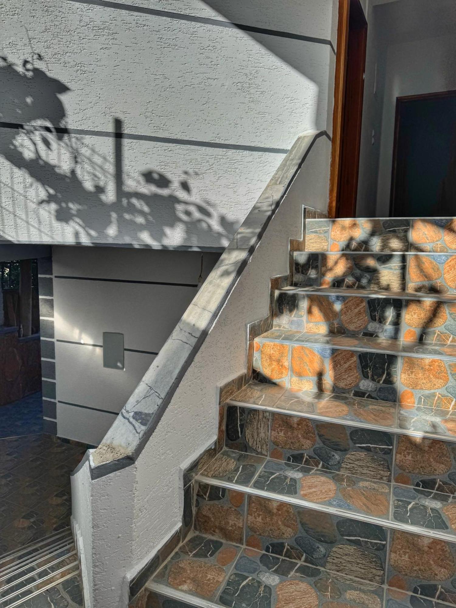 סרנדה Alex Apartments מראה חיצוני תמונה