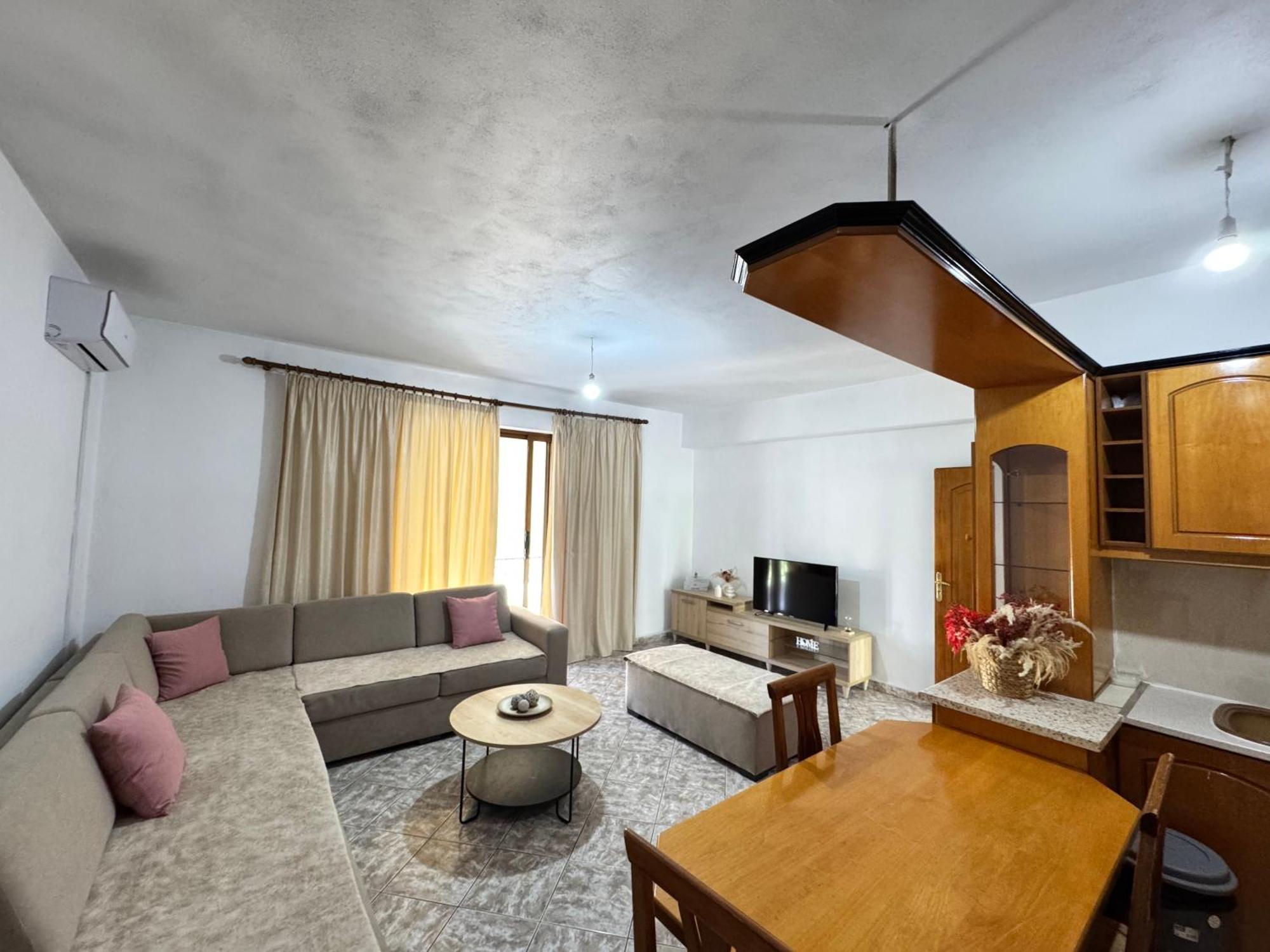 סרנדה Alex Apartments מראה חיצוני תמונה